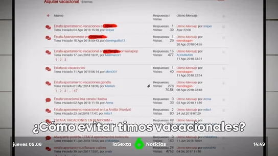 como evitar estafas como evitar estafas