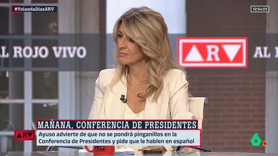 Yolanda Díez Yolanda Díez