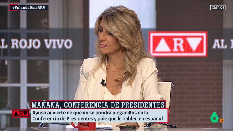 Yolanda Díez