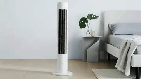Xiaomi Smart Tower Fan 2 Xiaomi Smart Tower Fan 2