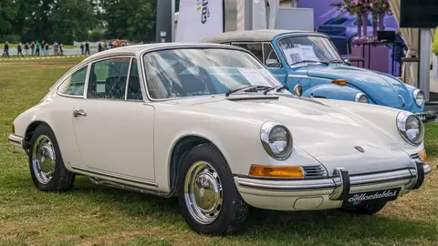Porsche 912 Porsche 912