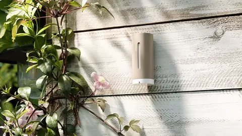Estación Meteorológica ORIGINAL de NetAtmo Estación Meteorológica ORIGINAL de NetAtmo