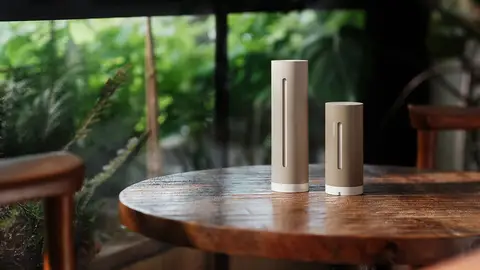 Estación Meteorológica de NetAtmo Estación Meteorológica de NetAtmo