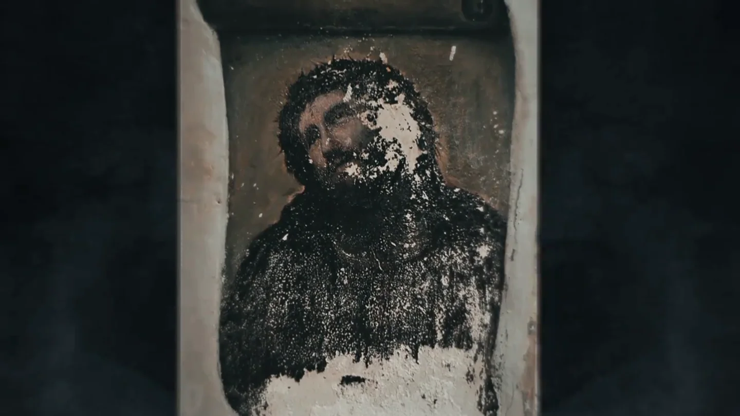 ¿Era el Ecce Homo de Borja una obra de arte antes del intento fallido de restauración de Cecilia? La verdad sobre la obra de Elías García ¿Era el Ecce Homo de Borja una obra de arte antes del intento fallido de restauración de Cecilia? La verdad sobre la obra de Elías García