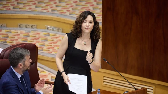 Ayuso Ayuso
