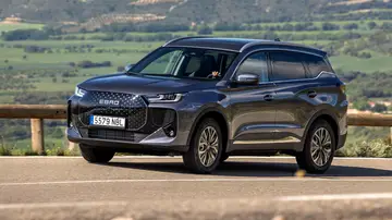 EBRO S700 PHEV EBRO S700 PHEV