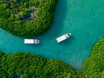 Islas Farasán Islas Farasán