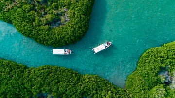 Islas Farasán