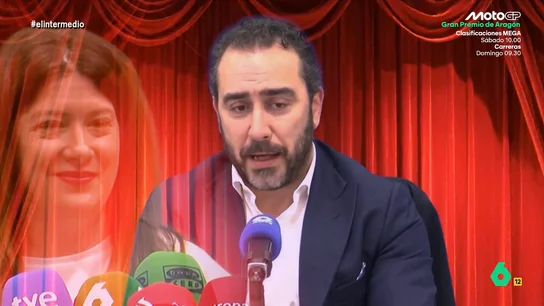 El Intermedio convierte en una zarzuela el 'espectáculo' entre Leire Díez y Aldama: "¿Qué rajas de mí, fontanera mía?" El programa recurre a la IA para convertir en una obra de este género chico tan castizo el 'sainete' protagonizado por la exmilitante socilista y el empresario durante la comparecencia de Díez frente a la prensa.