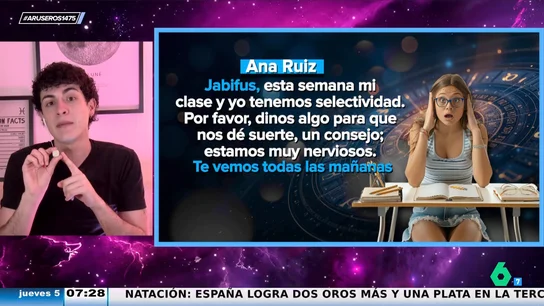 Ritual para atraer la suerte en selectividad, según Jabifus: ¿por qué llevar una Jadeíta el día del examen? Ritual para atraer la suerte en selectividad, según Jabifus: ¿por qué llevar una Jadeíta el día del examen?