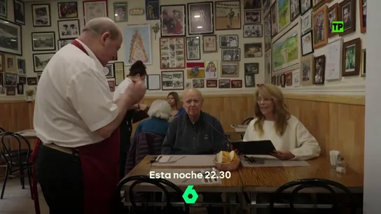 Hoy, en Equipo de Investigación, Glòria Serra reivindica nuestro bares (de siempre) en extinción Hoy, en Equipo de Investigación, Glòria Serra reivindica nuestro bares (de siempre) en extinción