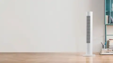 Xiaomi Smart Tower Fan 2 Xiaomi Smart Tower Fan 2
