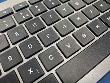 Teclado ordenador