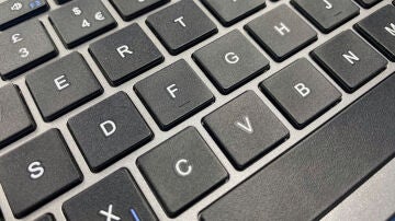 Teclado ordenador