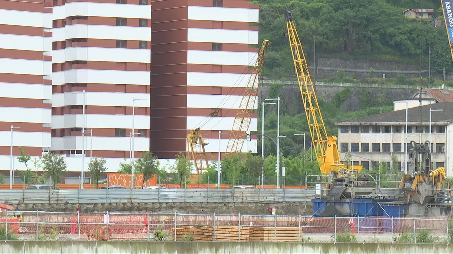 En Euskadi las VPO son para siempre: una ley de 2003 prohíbe que los propietarios las vendan a un precio libre En Euskadi las VPO son para siempre: una ley de 2003 prohíbe que los propietarios las vendan a un precio libre