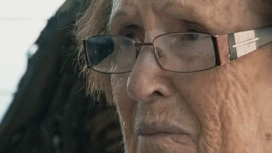 "Casi le cuesta la vida": la tristeza de Cecilia Giménez cuando supo que "todo el mundo se reía de ella y de su Ecce Homo" "Casi le cuesta la vida": la tristeza de Cecilia Giménez cuando supo que "todo el mundo se reía de ella y de su Ecce Homo"