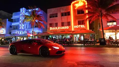 Miami Miami