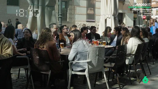 Fenómeno del tardeo Fenómeno del tardeo