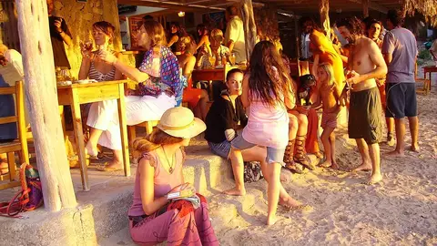 Ibiza Ibiza