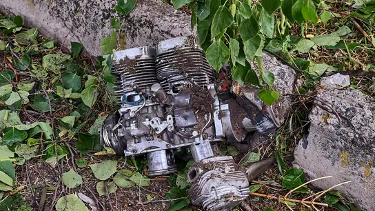 Drones indispensables en la guerra de Ucrania-Rusia Drones indispensables en la guerra de Ucrania-Rusia