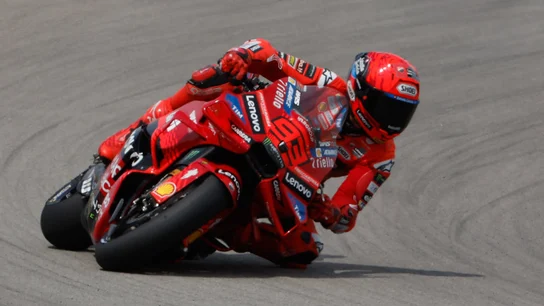 Marc Márquez Marc Márquez