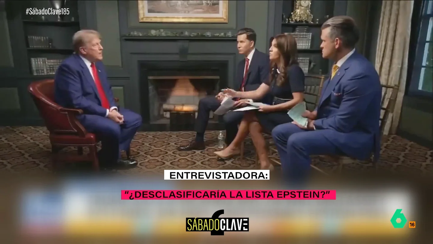 Donald Trump Donald Trump