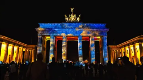 Berlín Berlín