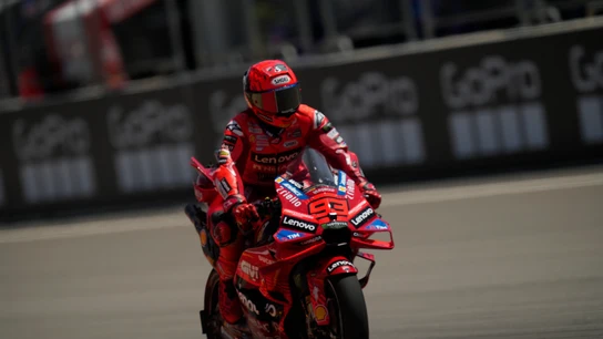Marc Márquez Marc Márquez