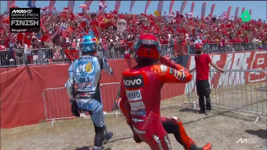 marquez celebracion marquez celebracion