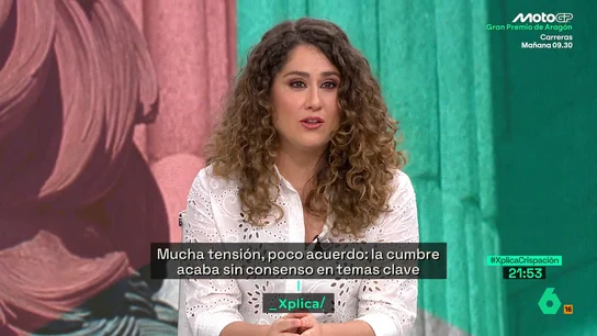 Enma López (PSOE) Enma López (PSOE)