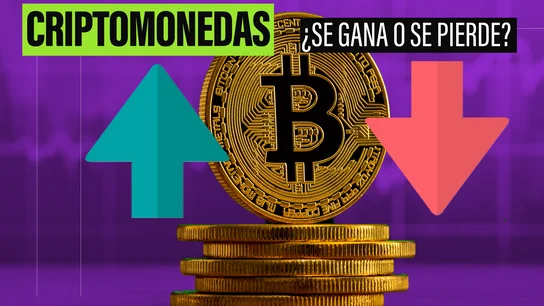 Invertir en criptomonedas: ni pelotazos ni milagros, solo riesgos y oportunidades Invertir en criptomonedas: ni pelotazos ni milagros, solo riesgos y oportunidades