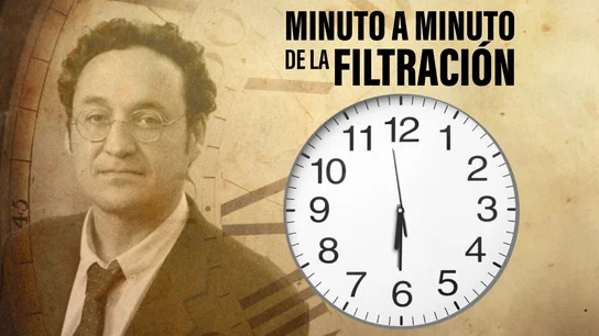La cronología desmiente al Supremo: la filtración del caso González Amador no empezó con el fiscal general La cronología desmiente al Supremo: la filtración del caso González Amador no empezó con el fiscal general