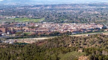El Palmar, Murcia