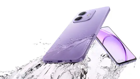 Oppo A5i Oppo A5i