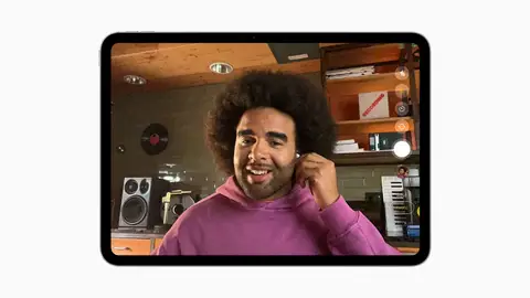 Las nuevas funciones de los AirPods Las nuevas funciones de los AirPods