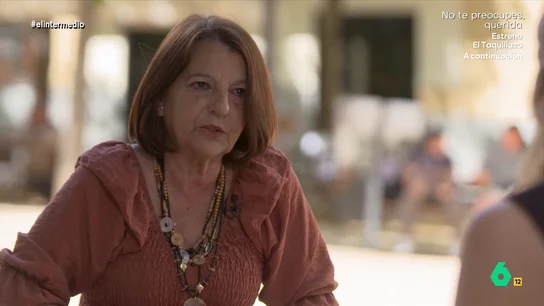 Consuelo García del Cid, superviviente del Patronato de la Mujer: "Víctimas son las que se suicidaron en los reformatorios" Estos reformatorios franquistas, que formaban parte del Patronato de Protección a la Mujer, en realidad, eran centros de reclusión para adolescentes. Consuelo fue ingresada en 1975, justo el año que fallecía el dictador Francisco Franco.