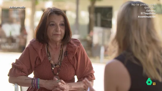 Consuelo García del Cid, sobre el Patronato de Protección a la Mujer: "Los centros eran brutales, sin derechos" Consuelo fue recluida en uno de estos centros franquistas. Como cuenta a Andrea Ropero, se vendían como internados pero, en realidad, "era un sistema penitenciario oculto para chicas adolescentes".