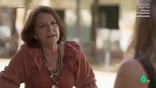 Consuelo García del Cid cuenta que en un centro del Patronato de la Mujer "hubo adopciones forzadas y desapariciones de niños" La supervivente expone que los centros estaban gestionados por diferentes órdenes religiosas: desde las Adoratrices, las Oblatas del Redentor a la Orden Secular de las Cruzadas Evangélicas. Las últimas eran las encargadas del reformatorio para embarazadas.