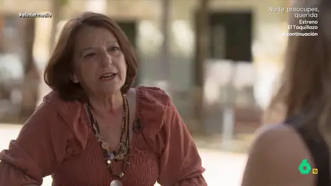 Consuelo García del Cid cuenta que en un centro del Patronato de la Mujer "hubo adopciones forzadas y desapariciones de niños" La supervivente expone que los centros estaban gestionados por diferentes órdenes religiosas: desde las Adoratrices, las Oblatas del Redentor a la Orden Secular de las Cruzadas Evangélicas. Las últimas eran las encargadas del reformatorio para embarazadas.