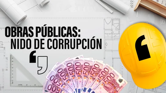 Recalificaciones, mordidas millonarias y pelotazos: la historia negra de la construcción en España Recalificaciones, mordidas millonarias y pelotazos: la historia negra de la construcción en España
