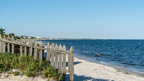 Cape Cod Cape Cod