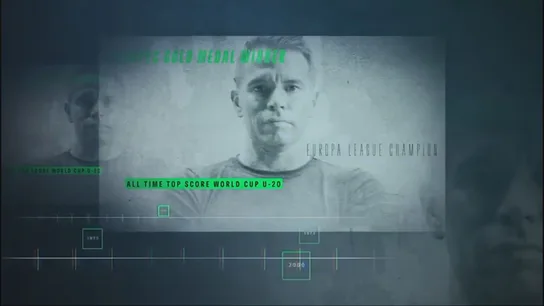 El exfutbolista Javier Saviola. El exfutbolista Javier Saviola.