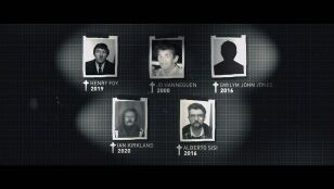 As&iacute; localizaron por primera vez al testigo que vio bajar del barco a Angl&eacute;s en Dubl&iacute;n tras 30 a&ntilde;os