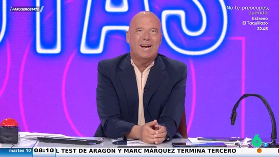 Alfonso Arús Alfonso Arús