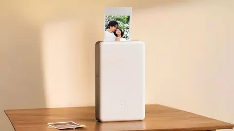 Xiaomi Pocket Photo Printer Pro Xiaomi Pocket Photo Printer Pro