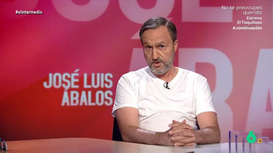 'Ábalos' 'regala' a Sandra Sabatés un pendrive como 'agradecimiento': "Guárdalo debajo del fregadero, que ahí no mira la UCO" 'Ábalos' 'regala' a Sandra Sabatés un pendrive como 'agradecimiento': "Guárdalo debajo del fregadero, que ahí no mira la UCO"