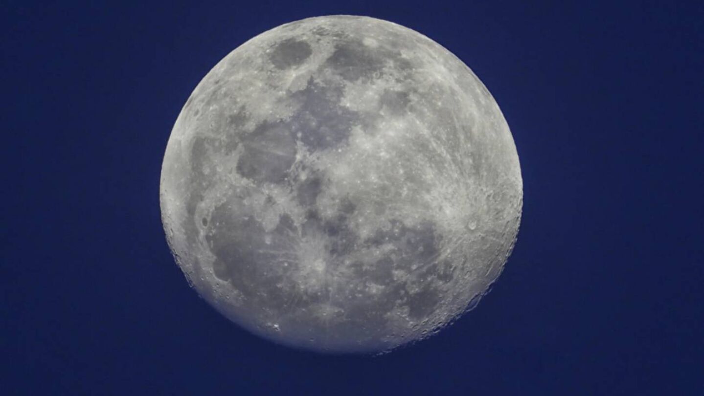 Luna llena