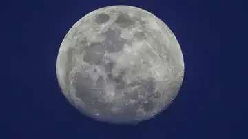Luna llena Luna llena