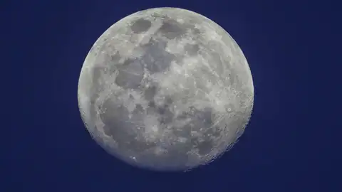 Luna llena Luna llena