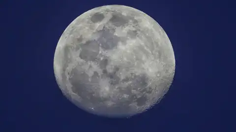 Luna llena Luna llena